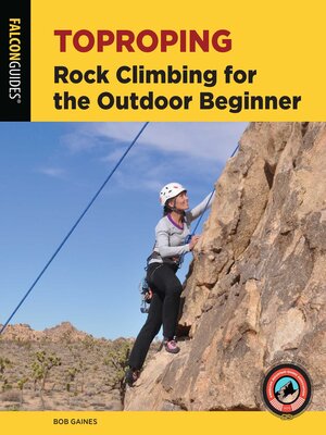 cover image of Toproping